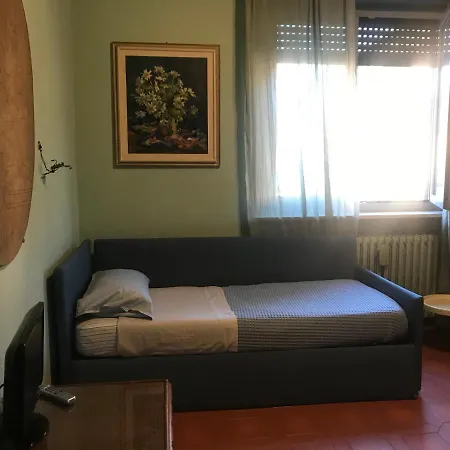 Lägenhet Per Single In Vigevano
