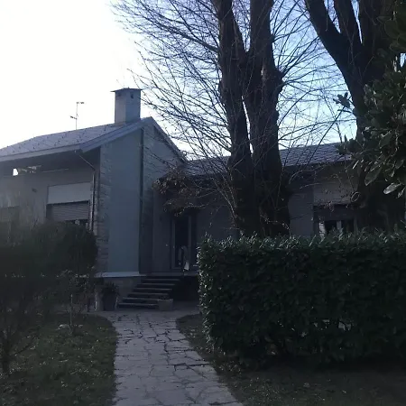Appartement Per Single In Vigevano
