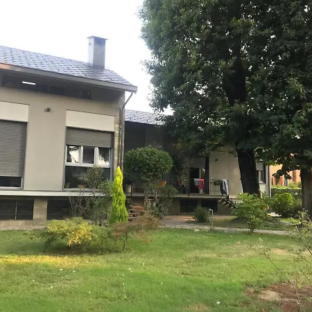 Appartement Per Single In